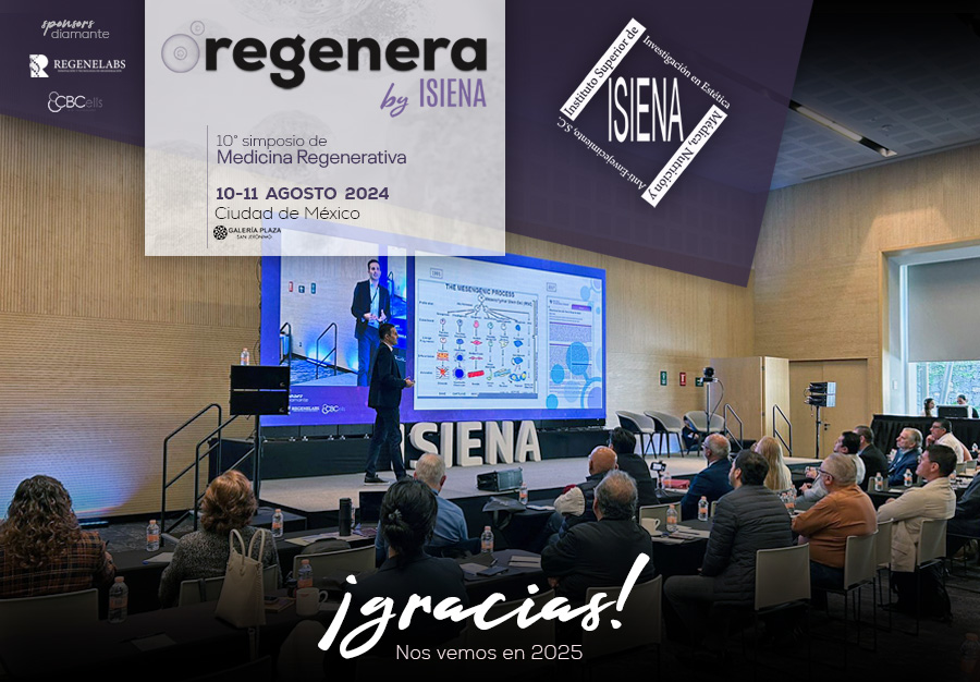 Regenera by ISIENA